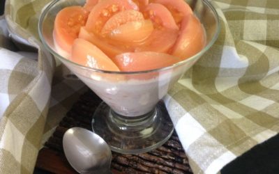 Guava Mousse Recipe