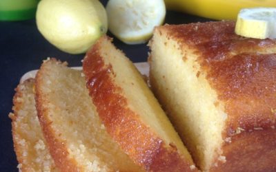 Lemon Loaf Recipe